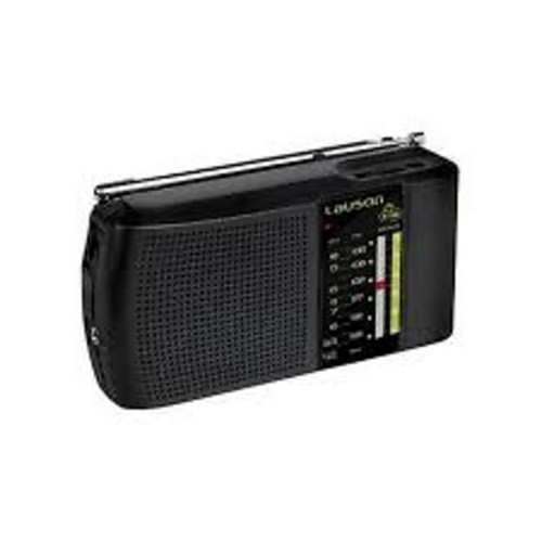 RADIO LAUSON RA-124